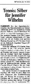 Zeitungsartikel